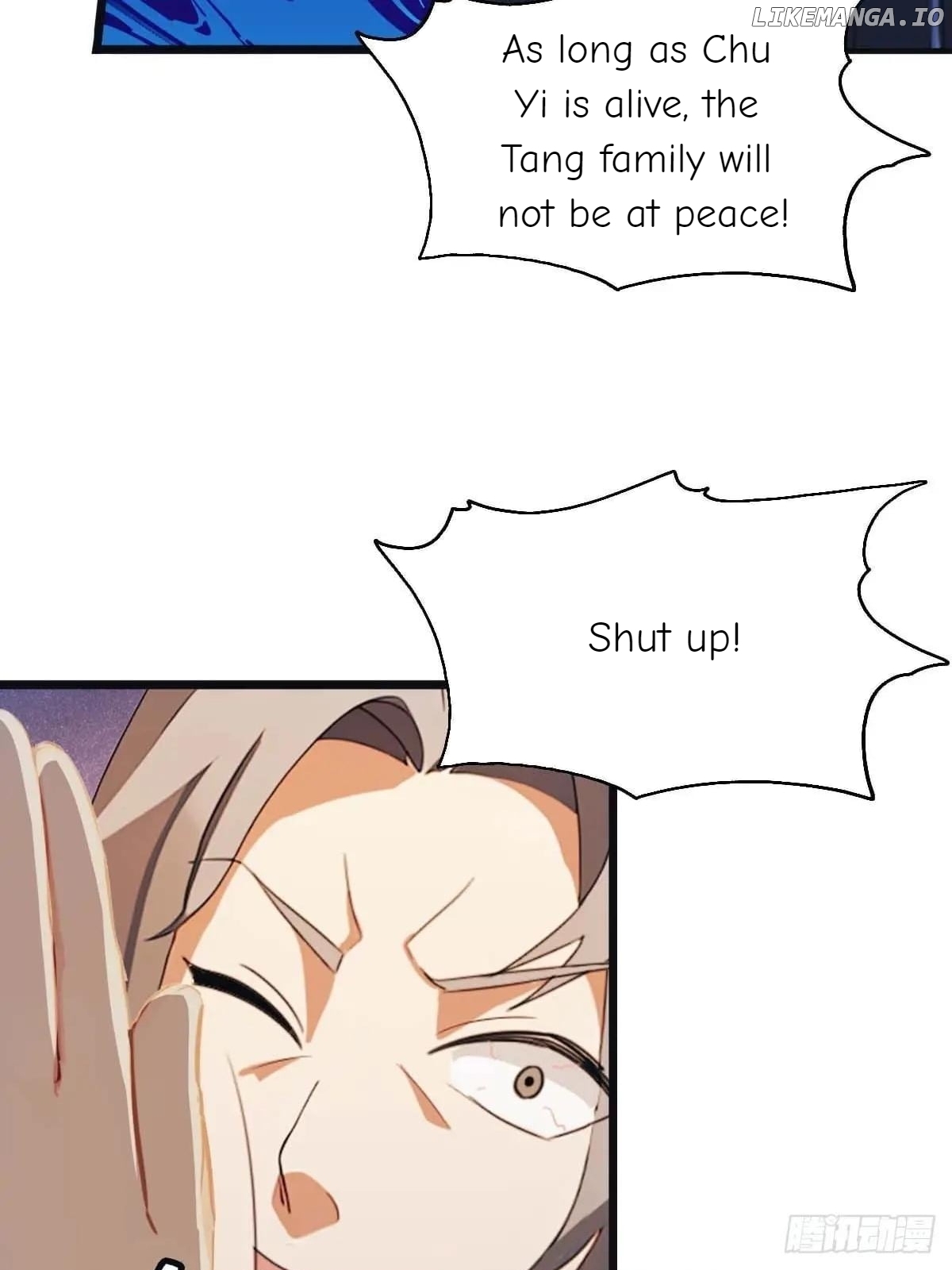 Cultivation Return on Campus - Ss2 Chapter 13 - page 3